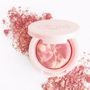 ❤️Pick any 3 for $15 CIATÉ LONDON
Glow To Illuminating Blush